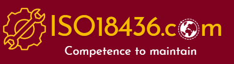 International Monitoring of machinery logo